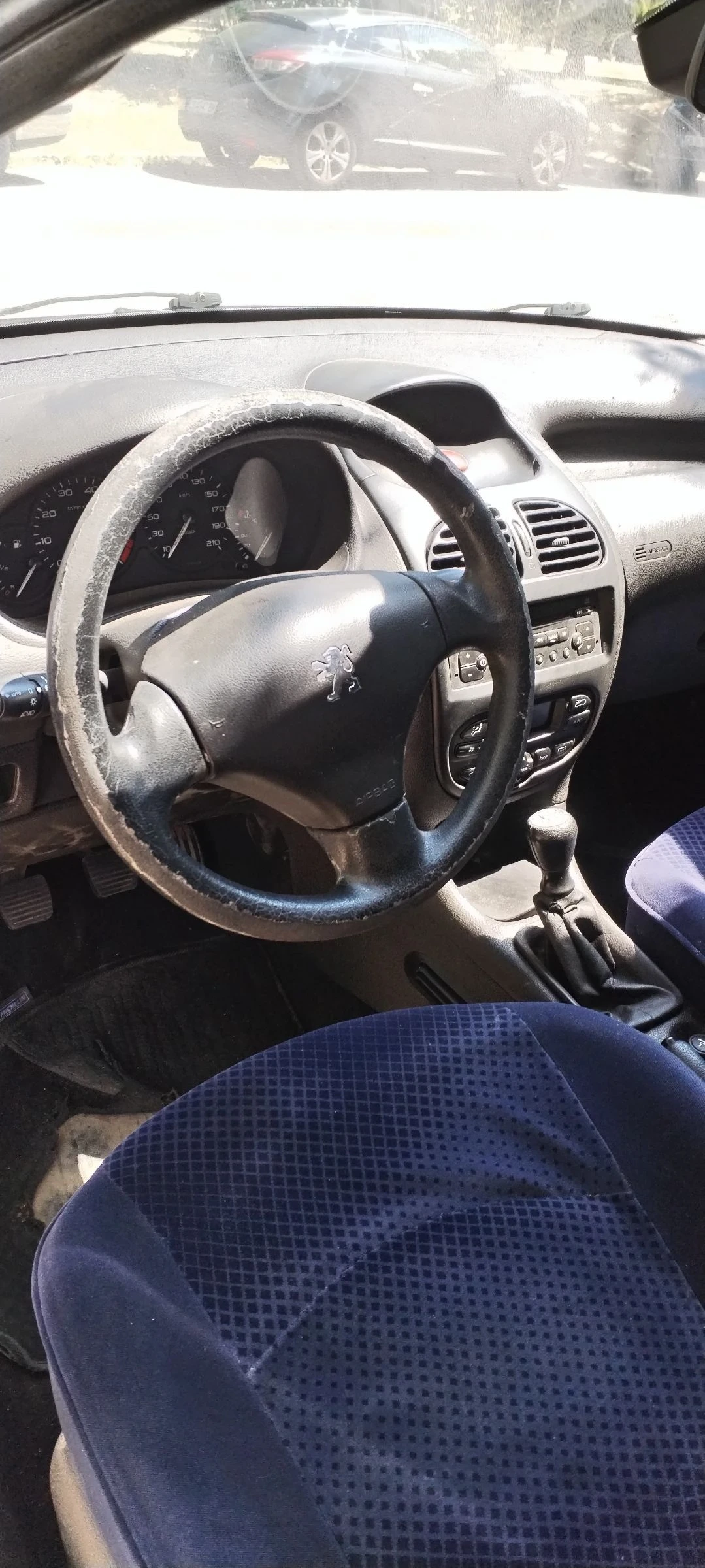Peugeot 206  - изображение 6