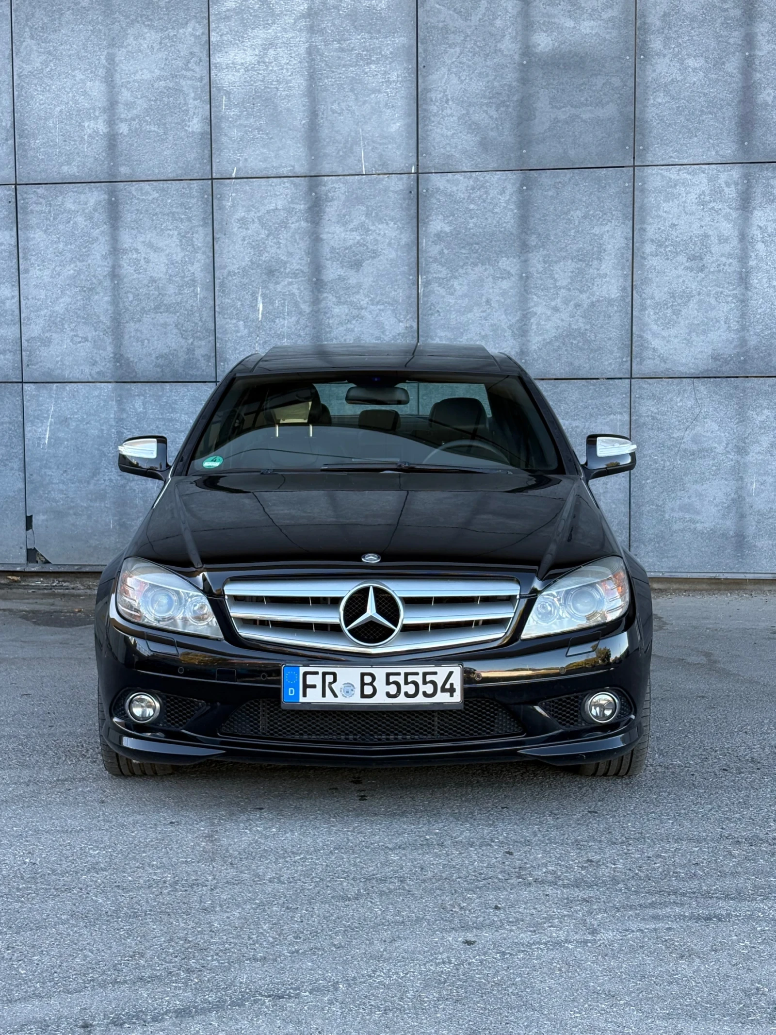 Mercedes-Benz C 280 Промо* Amg* Пано* Keyless* Germany* Реални км*  - изображение 2