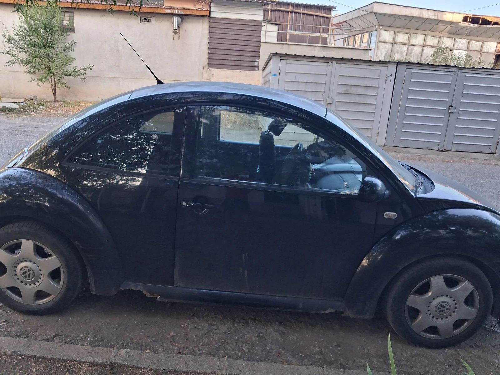 VW Beetle | Mobile.bg   4