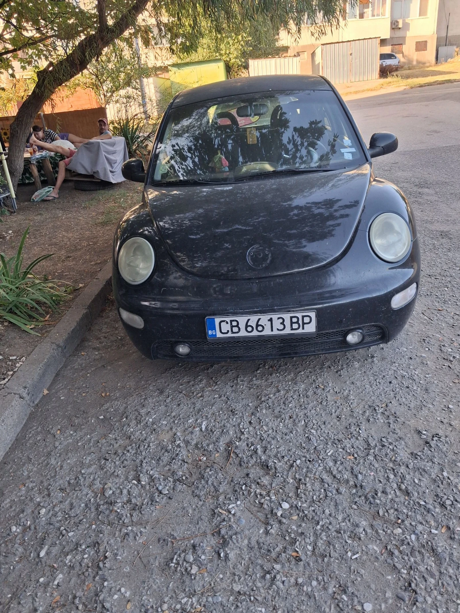 VW Beetle | Mobile.bg   3