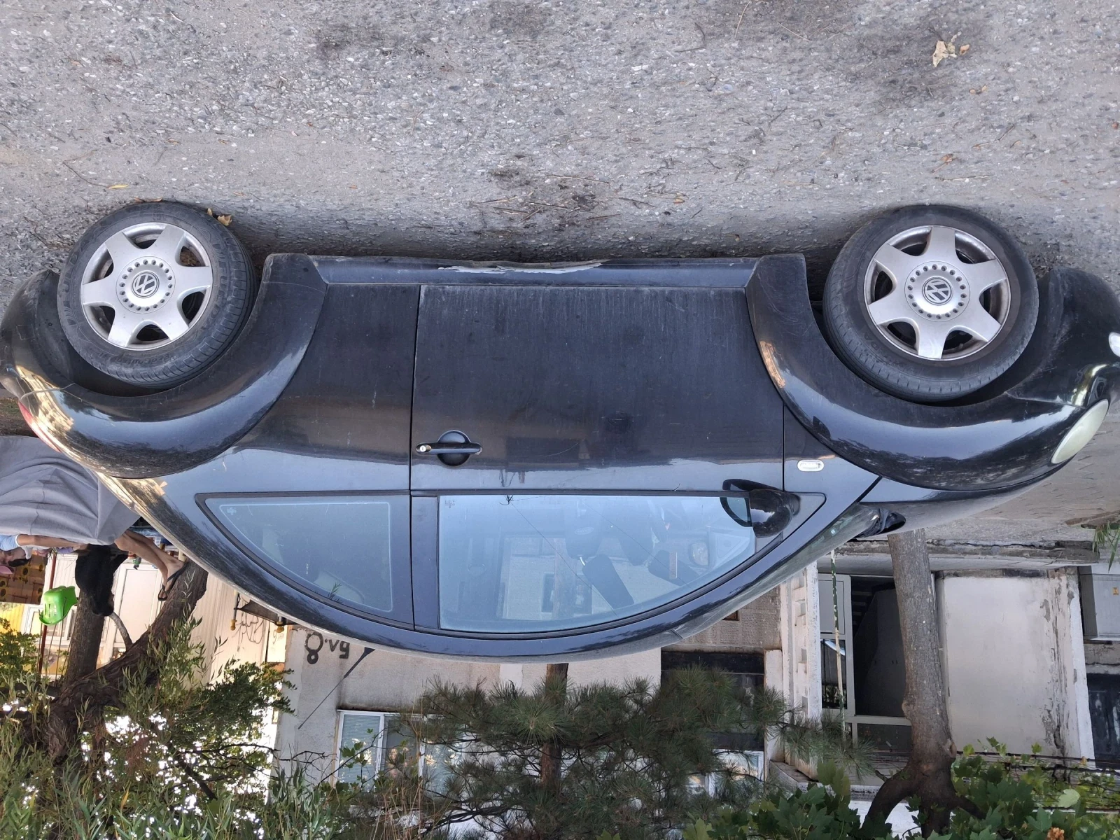 VW Beetle | Mobile.bg   2