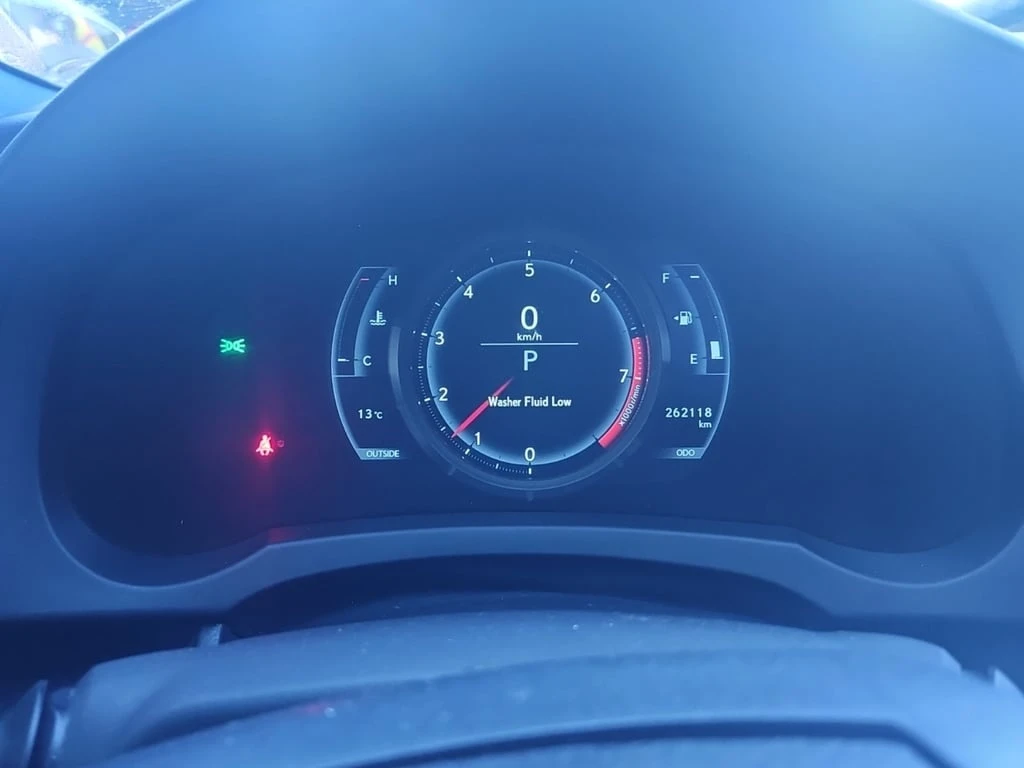 Lexus RC * 2DR CPE AWD * CARFAX * БЕЗ ПЪРВОНАЧАЛНА ВНОСКА - изображение 7