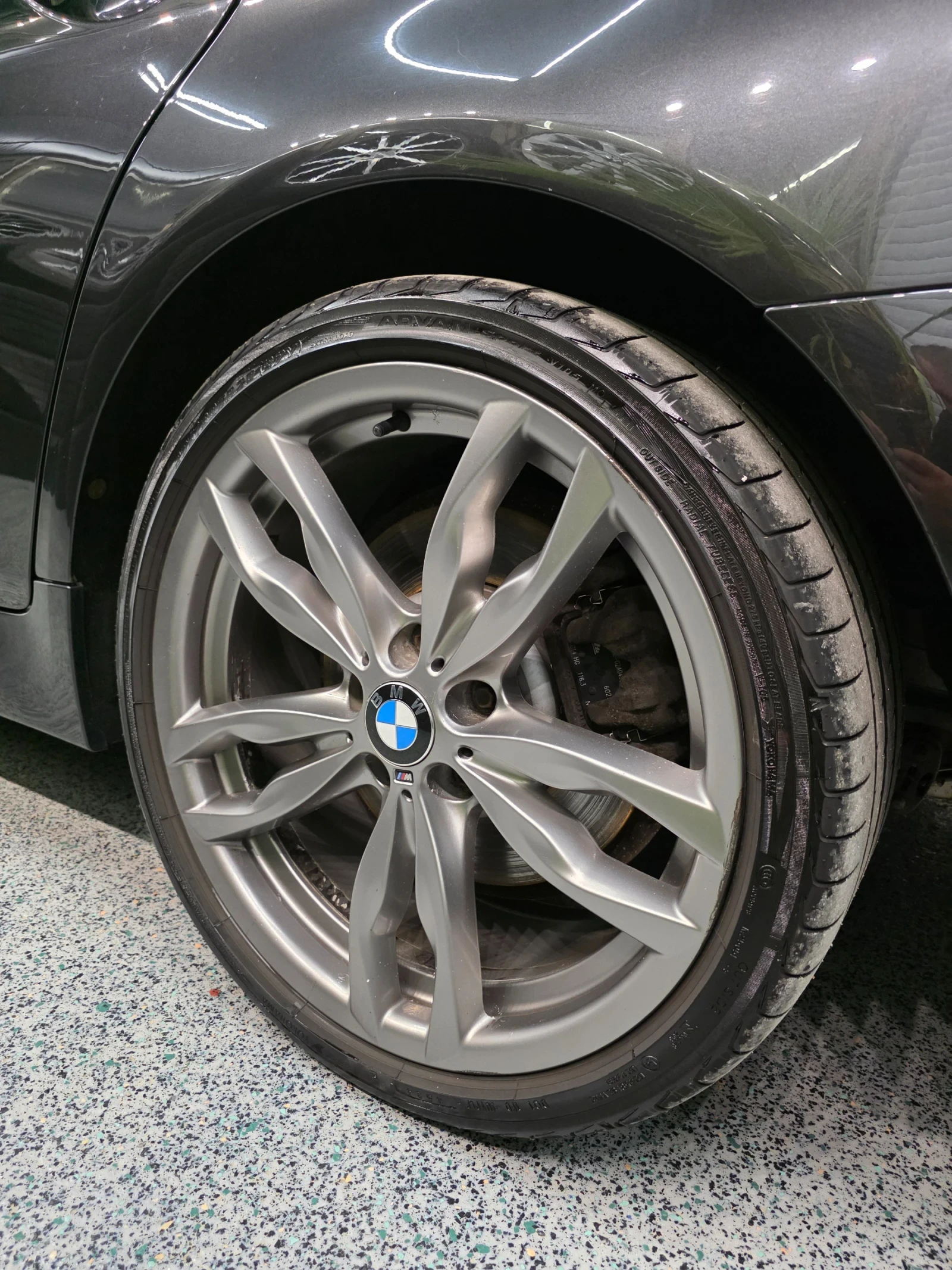 BMW 535 Msport Xdrive Mega Full | Mobile.bg � ����������� 16