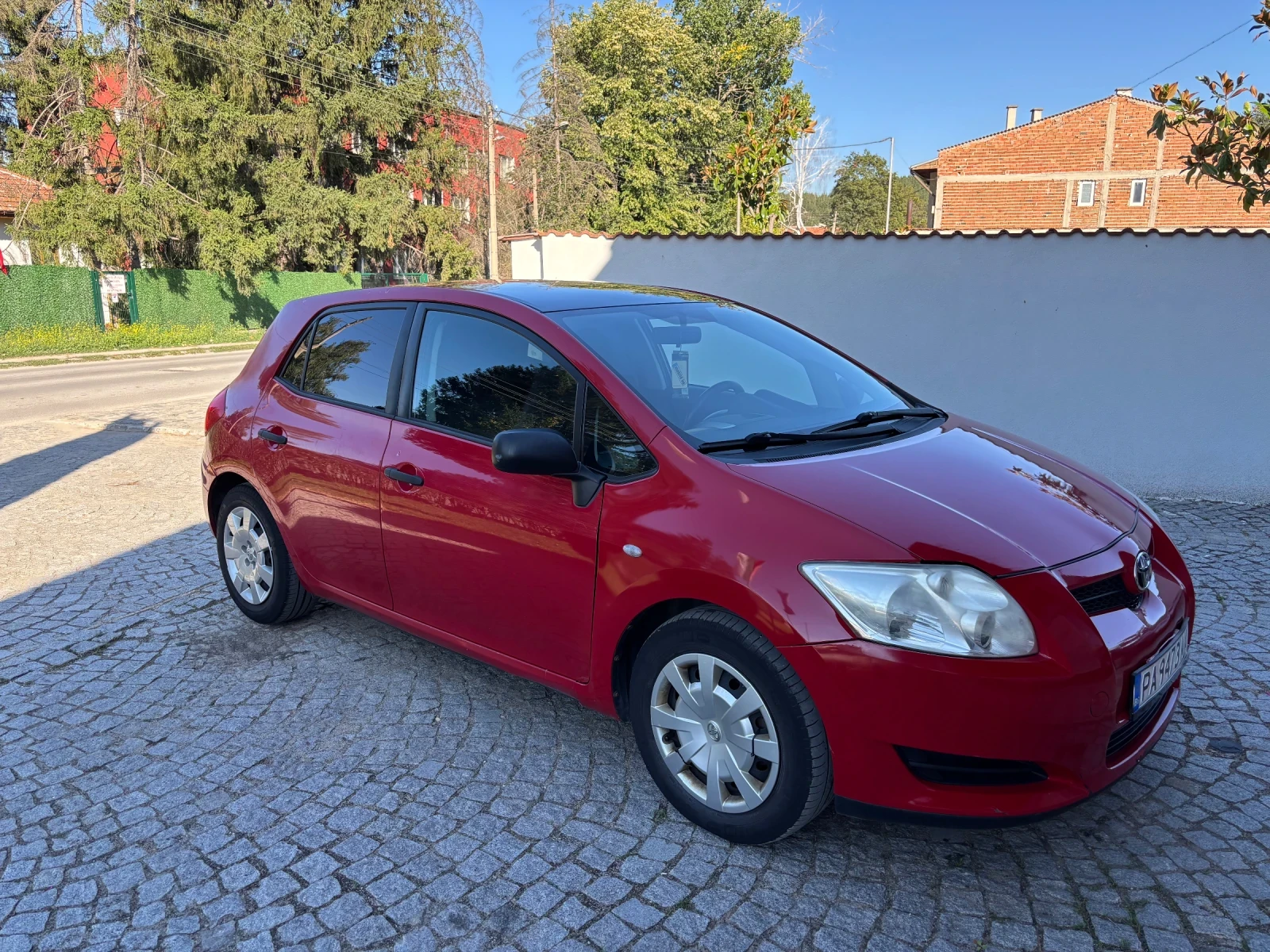 Toyota Auris | Mobile.bg   3