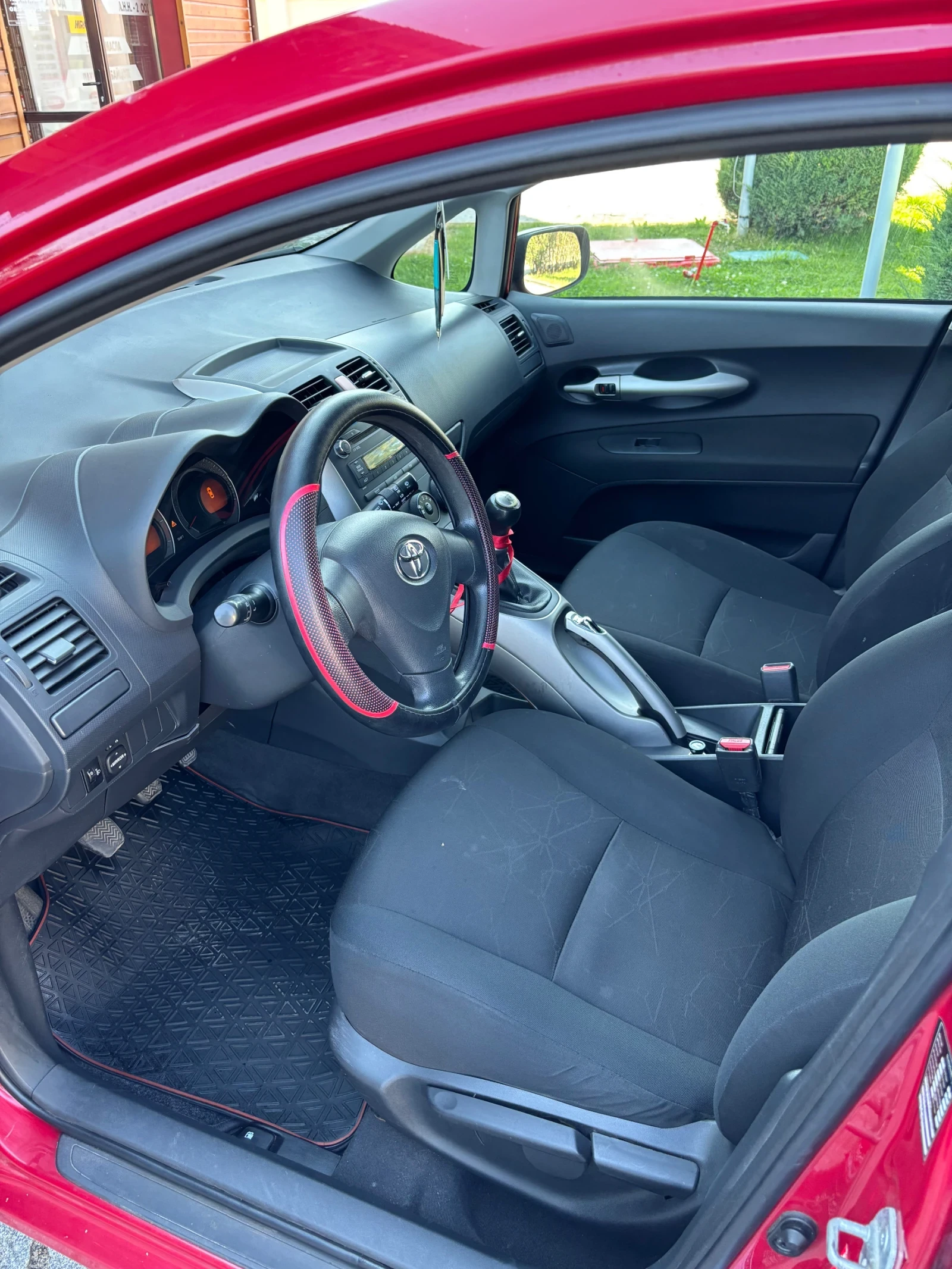 Toyota Auris | Mobile.bg   8