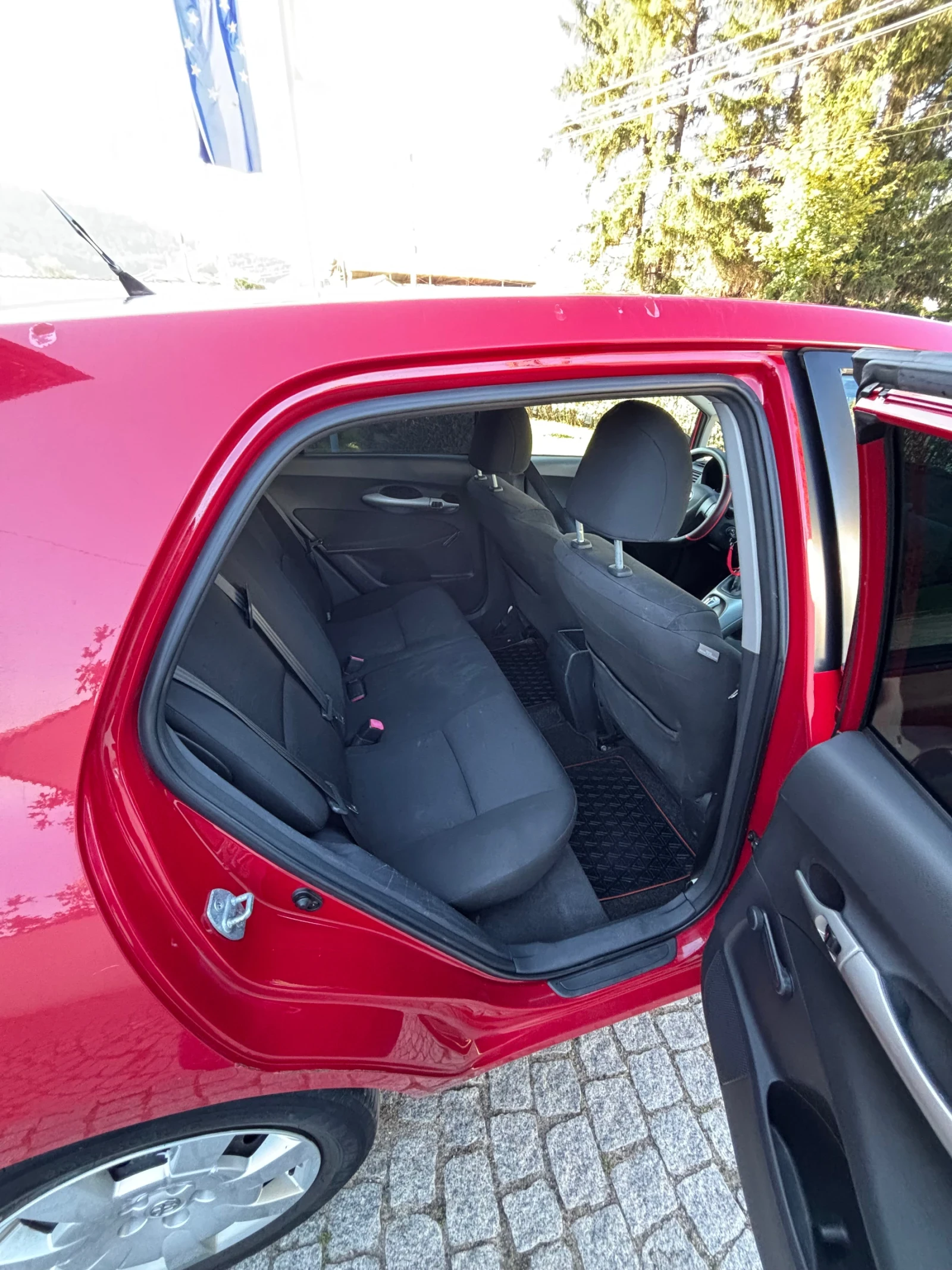 Toyota Auris | Mobile.bg   7