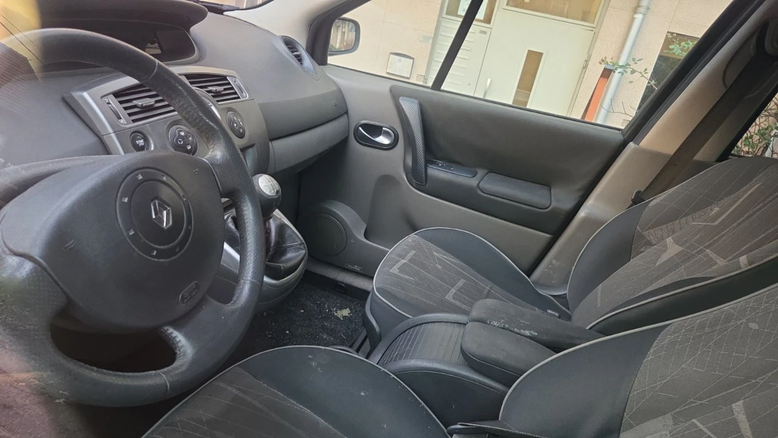 Renault Scenic  - изображение 6