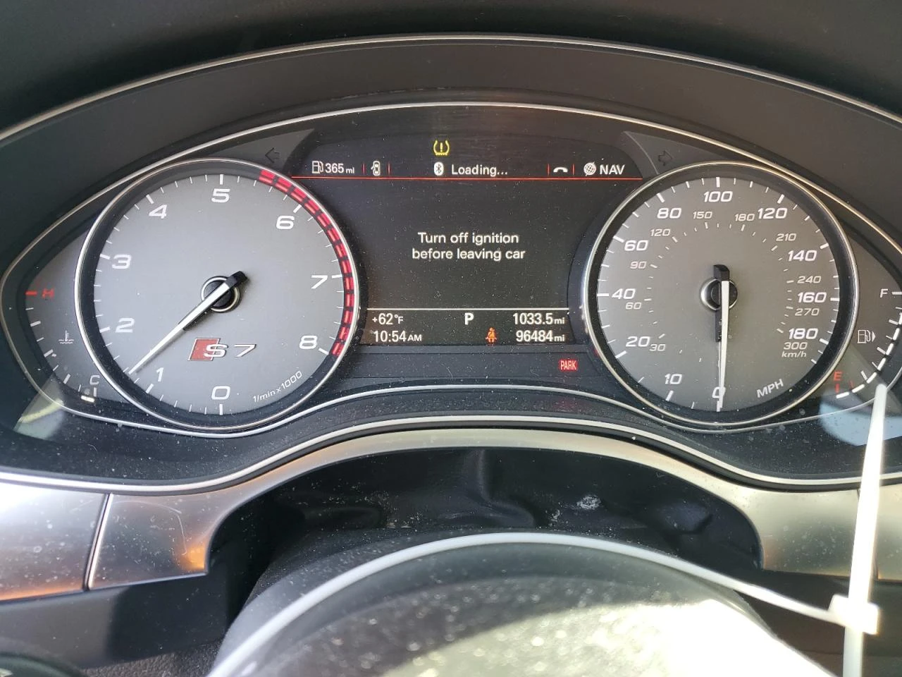 Audi S7 HEADUP* DISTRONIC* * KEYLESS* . | Mobile.bg   9