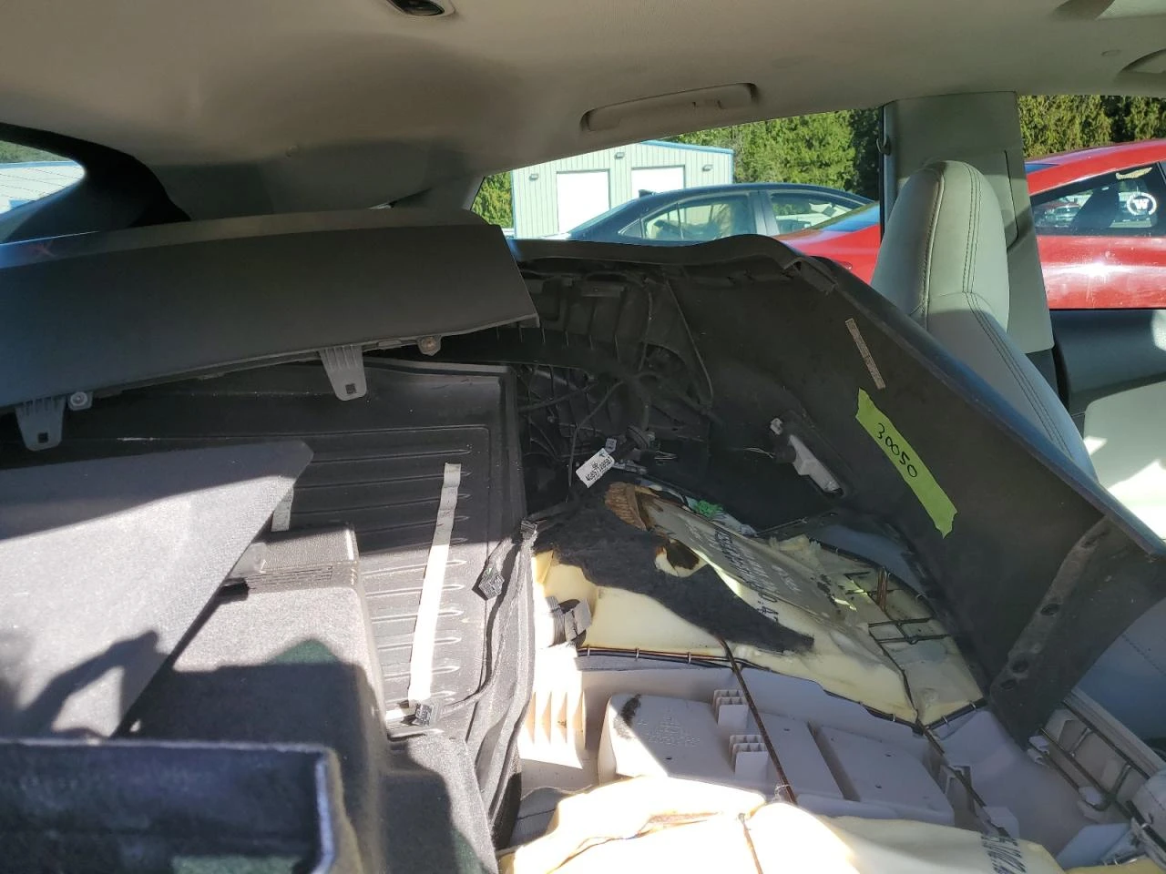 Audi S7 HEADUP* DISTRONIC* * KEYLESS* . | Mobile.bg   12