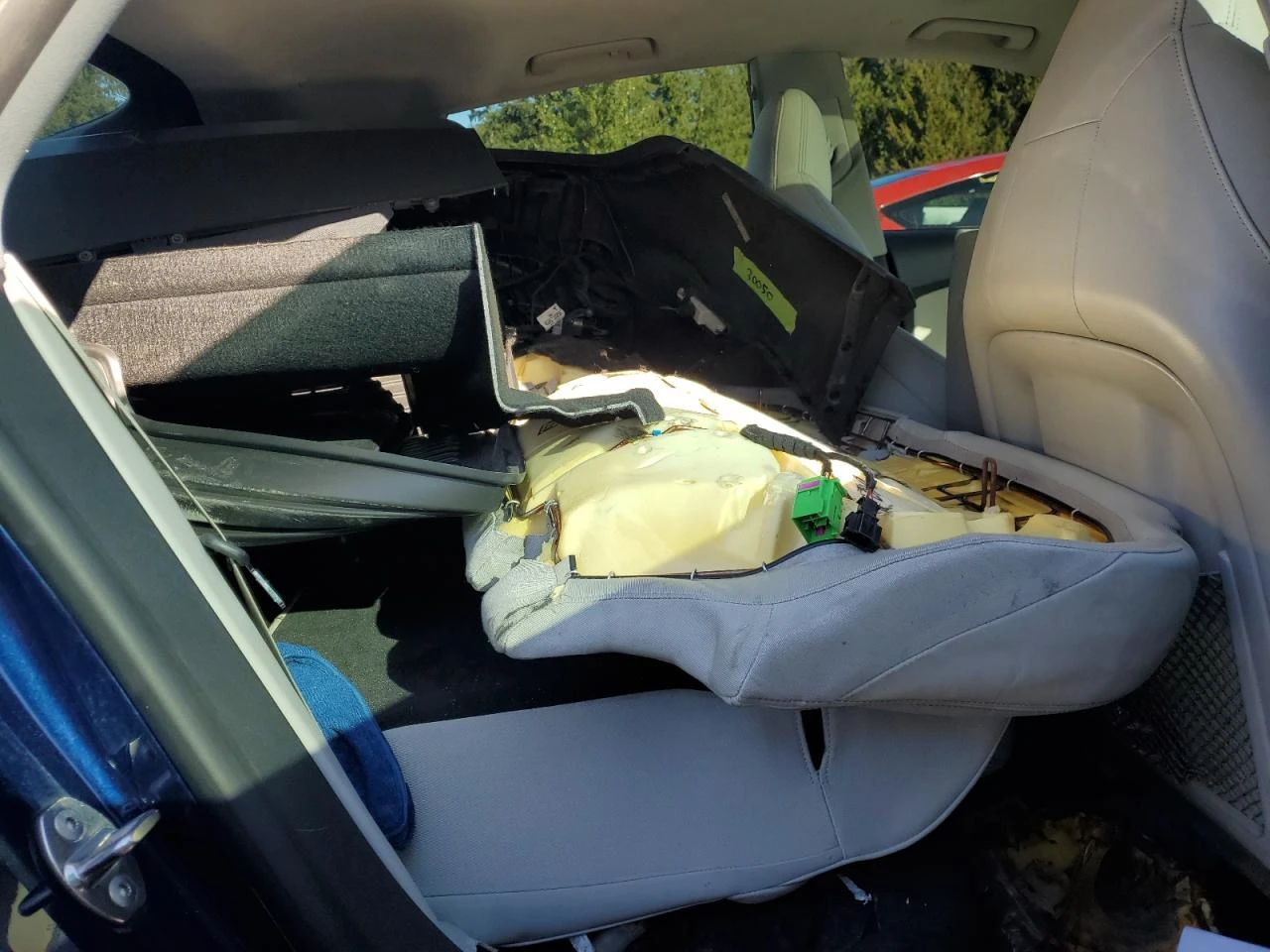 Audi S7 HEADUP* DISTRONIC* * KEYLESS* . | Mobile.bg   10