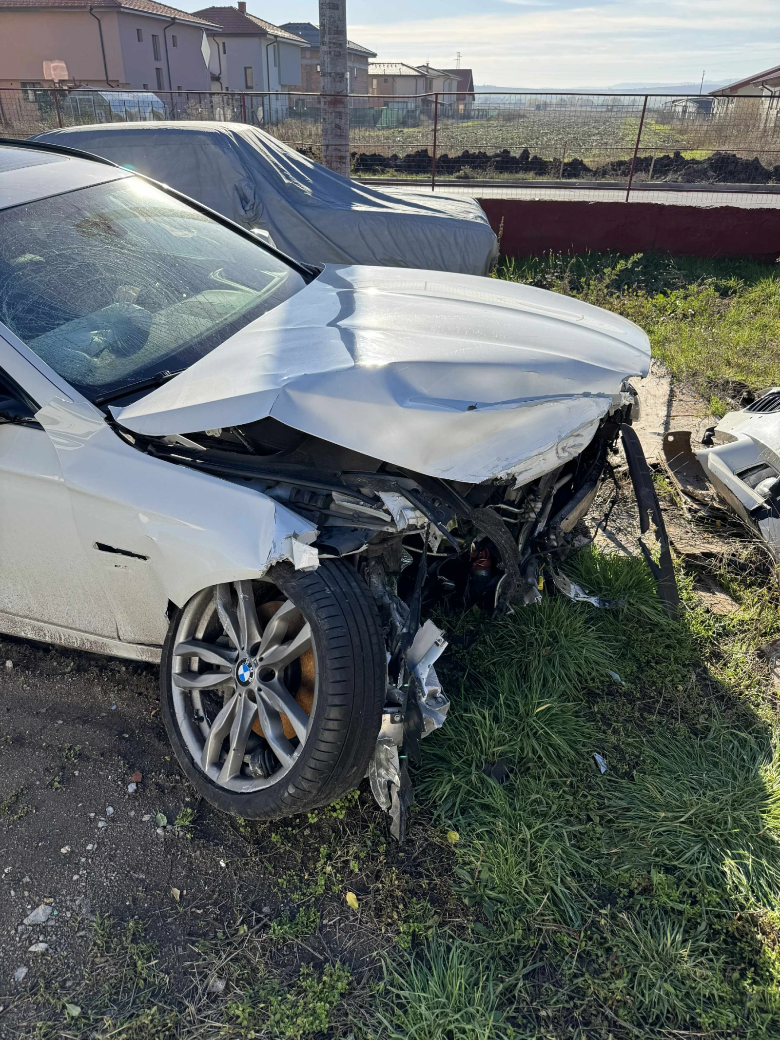 BMW 535 | Mobile.bg   4