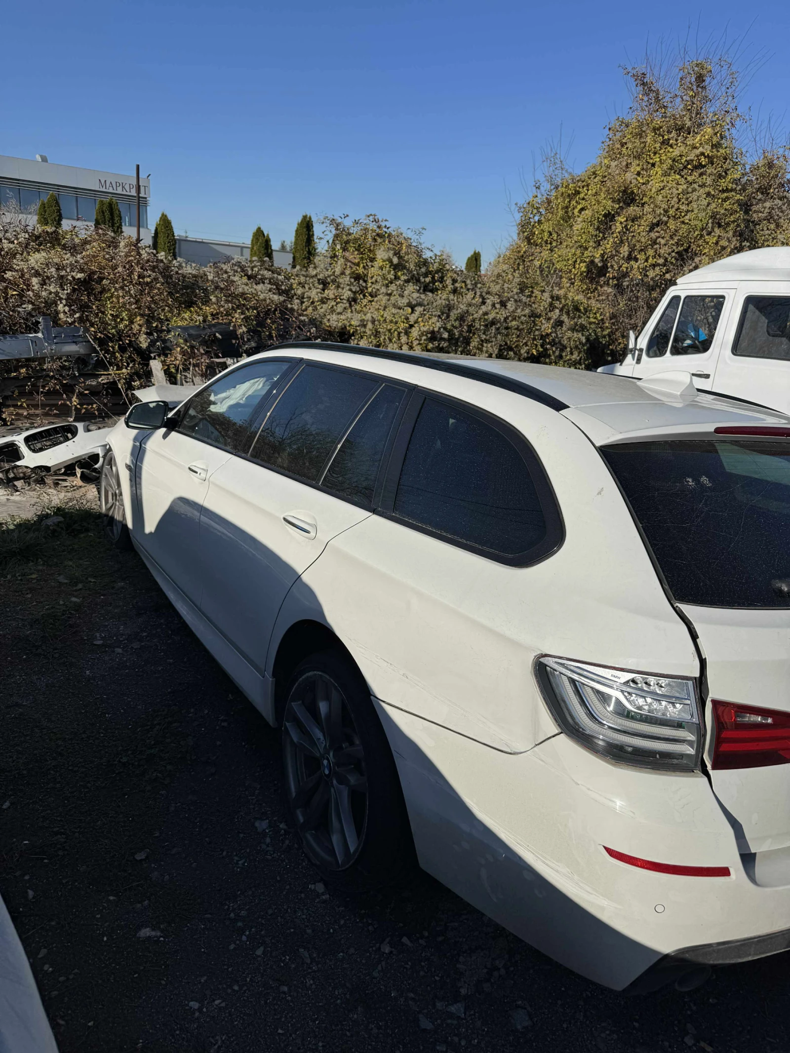 BMW 535 | Mobile.bg   2