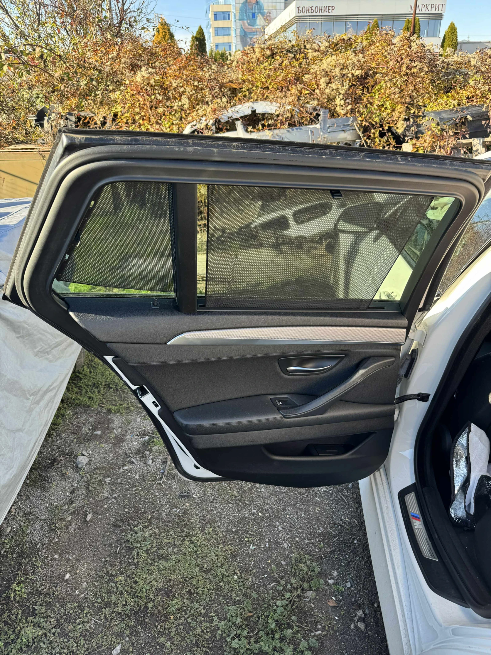 BMW 535 | Mobile.bg   5