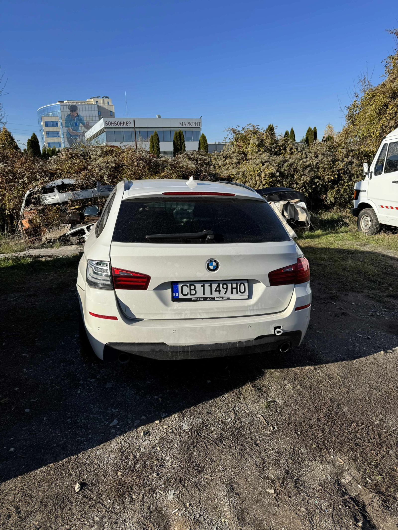 BMW 535 | Mobile.bg   1