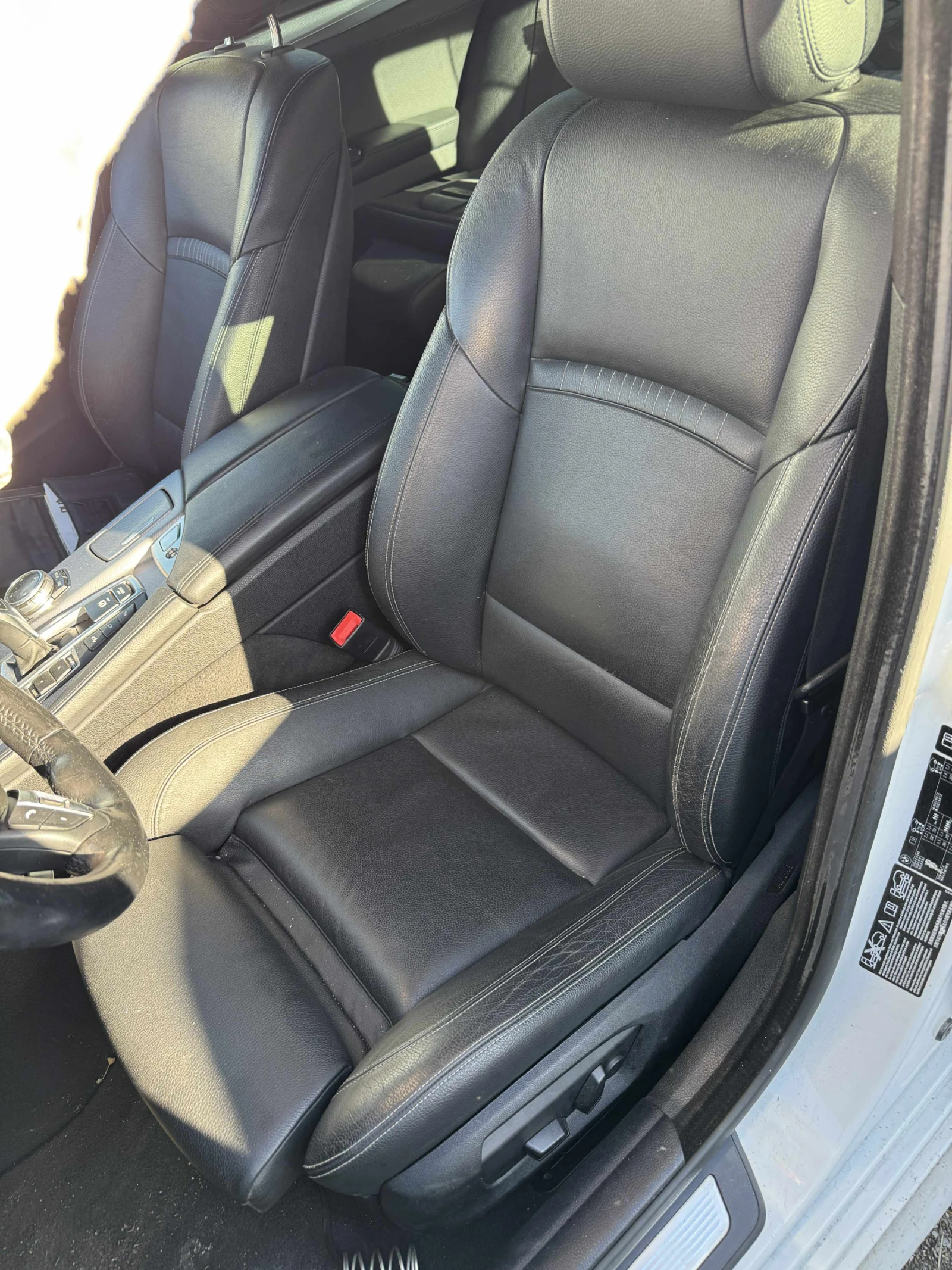 BMW 535 | Mobile.bg   7