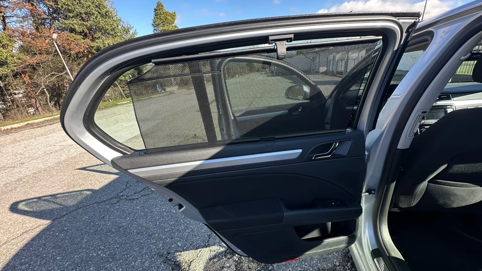 Skoda Superb N1 | Mobile.bg � ����������� 11