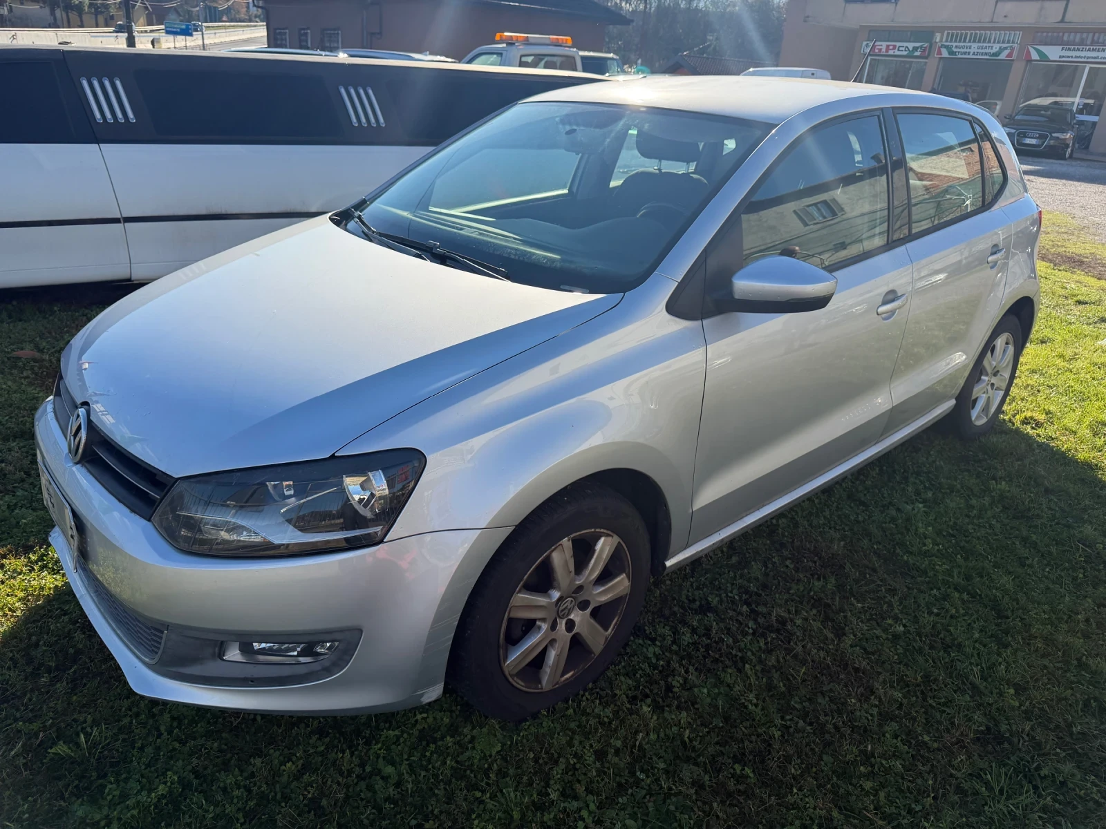 VW Polo 1.4 benzin - изображение 2