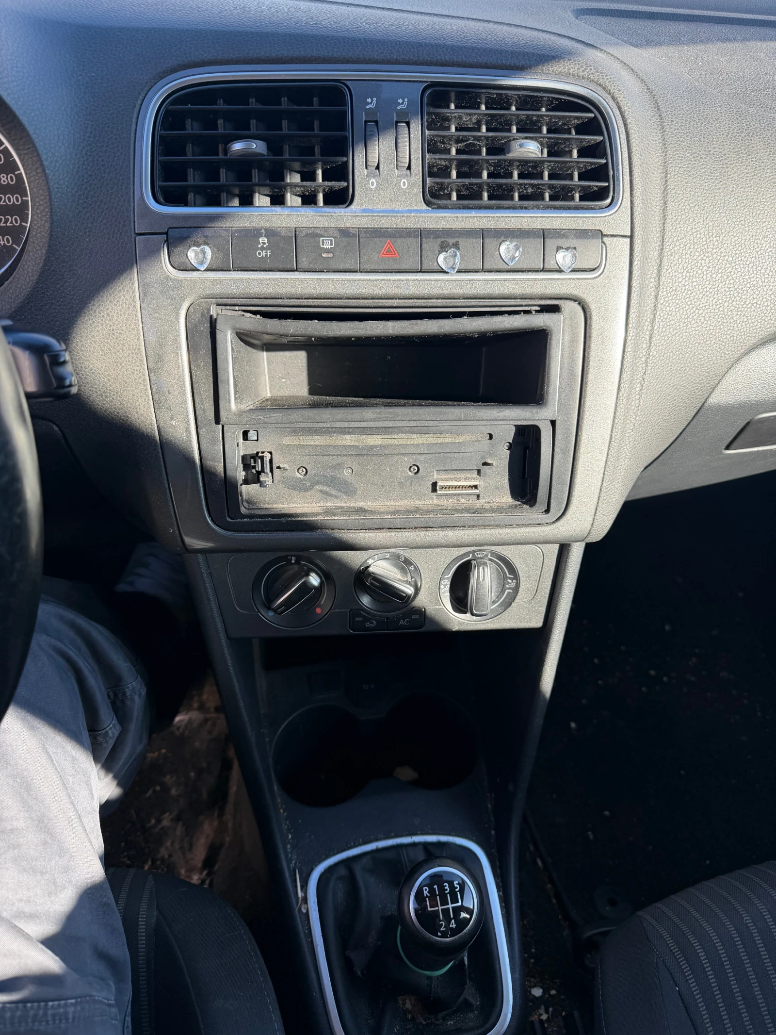 VW Polo 1.4 benzin - изображение 6