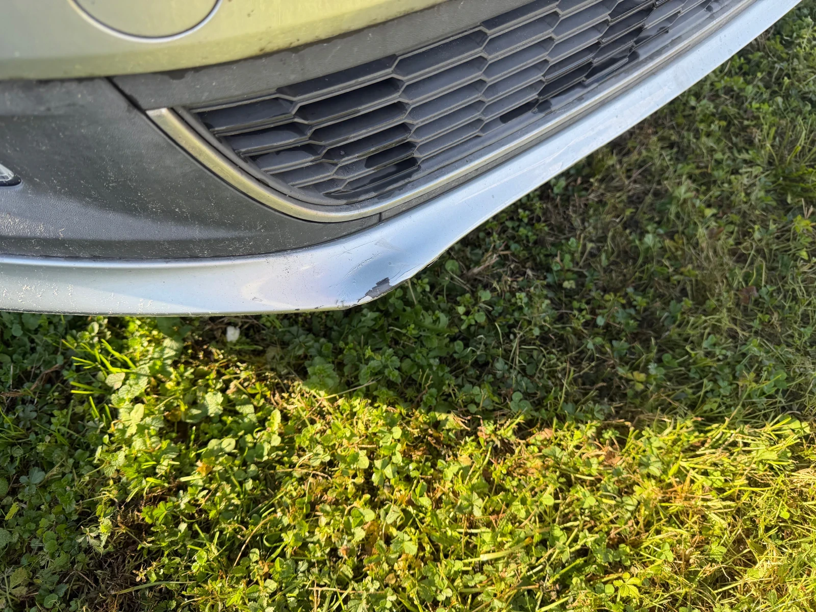 VW Polo 1.4 benzin - изображение 7