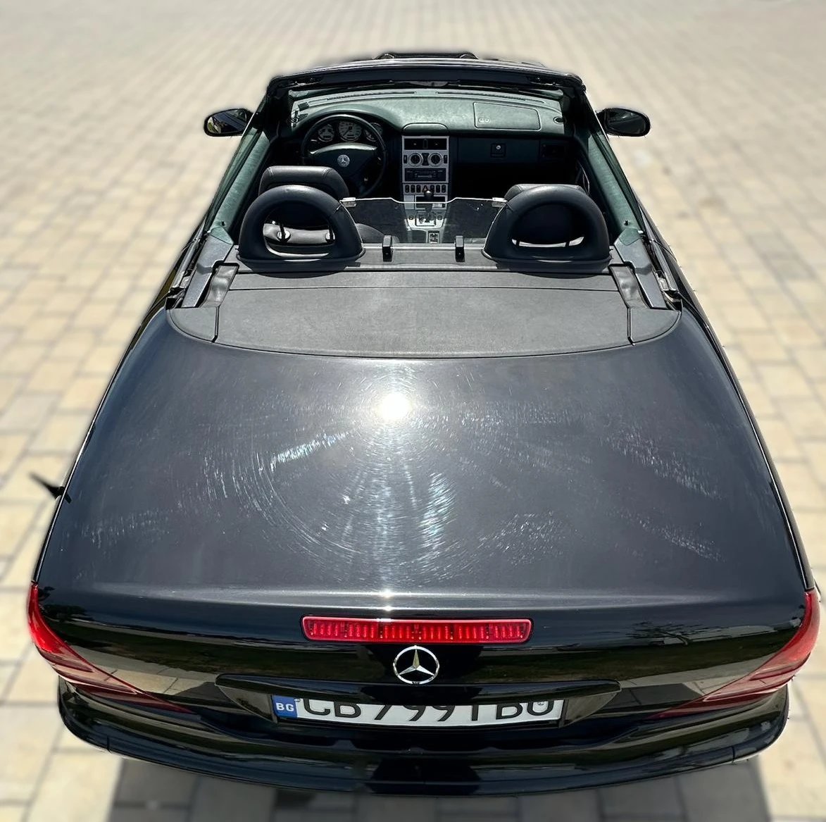 Mercedes-Benz SLK 230 Kompressor | Mobile.bg � ����������� 15