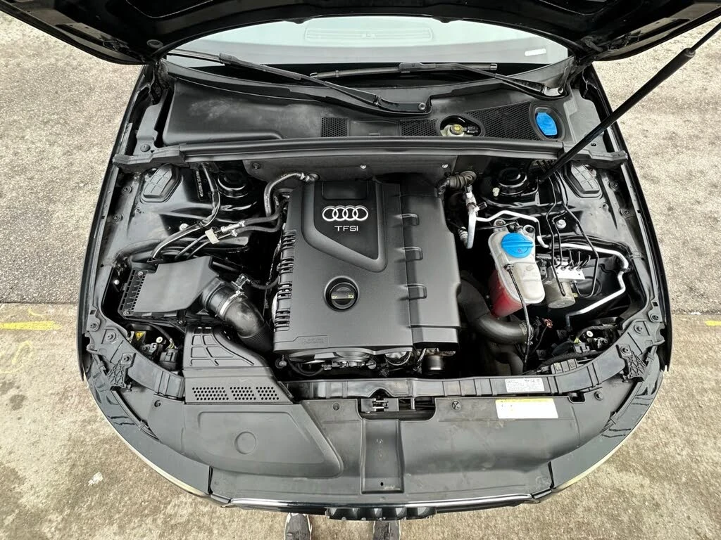 Audi A4 Audi A4 2.0T quattro* ����������* (���� �� ��) | Mobile.bg � ����������� 15