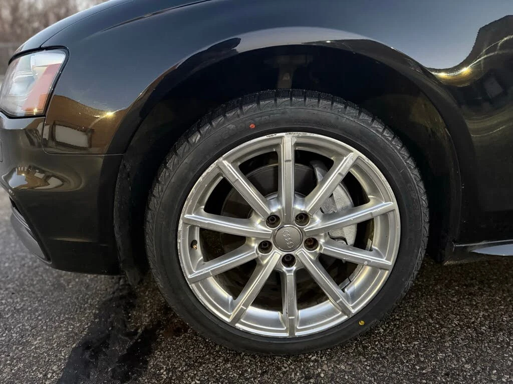 Audi A4 Audi A4 2.0T quattro* ����������* (���� �� ��) | Mobile.bg � ����������� 13