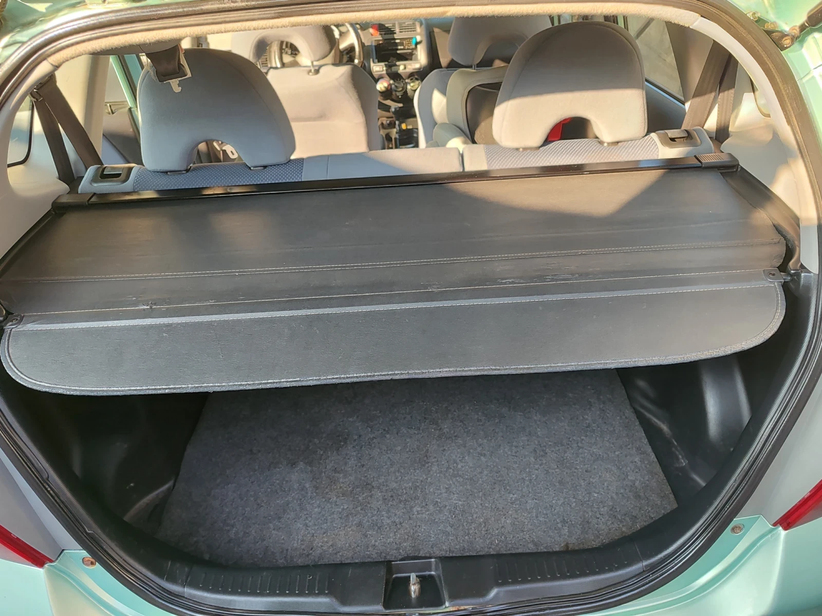 Honda Jazz 1, 4 - изображение 7