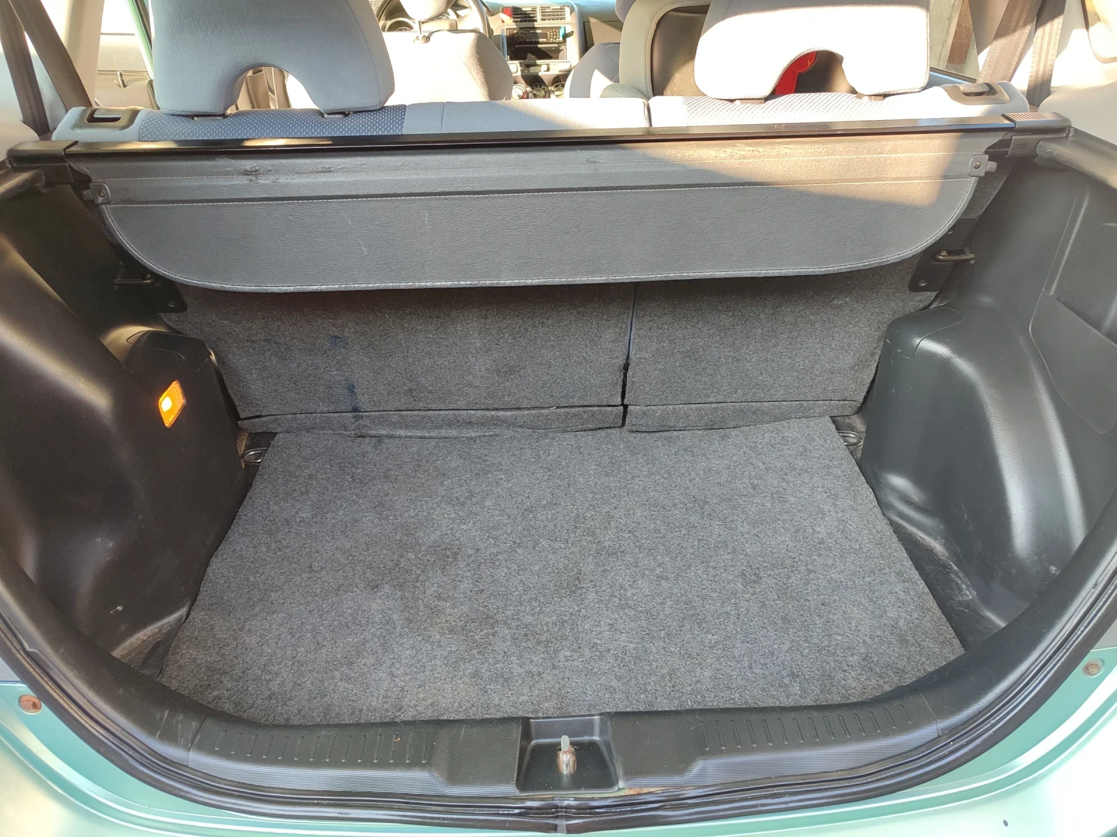 Honda Jazz 1, 4 - изображение 8