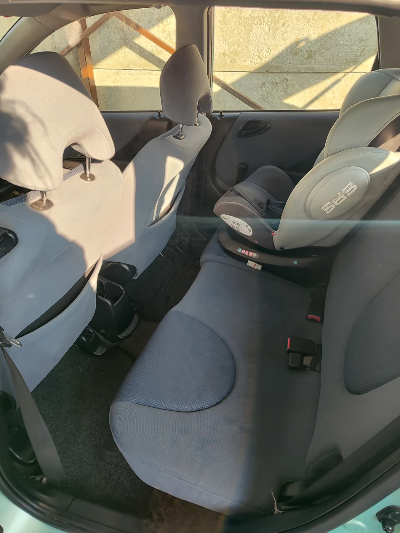 Honda Jazz 1, 4 | Mobile.bg � ����������� 15
