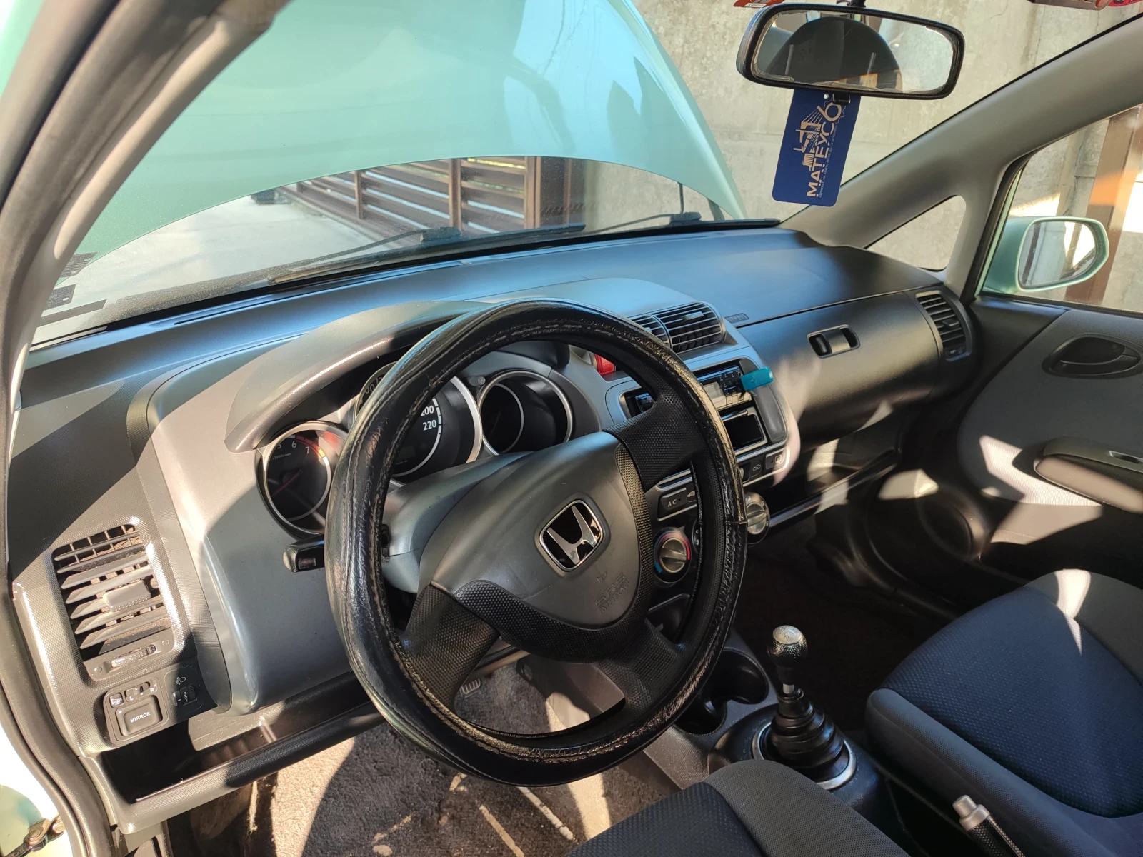 Honda Jazz 1, 4 | Mobile.bg � ����������� 17
