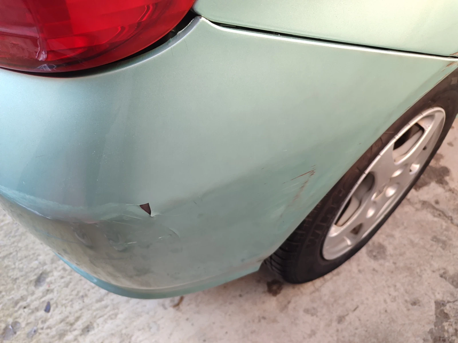 Honda Jazz 1, 4 - изображение 10