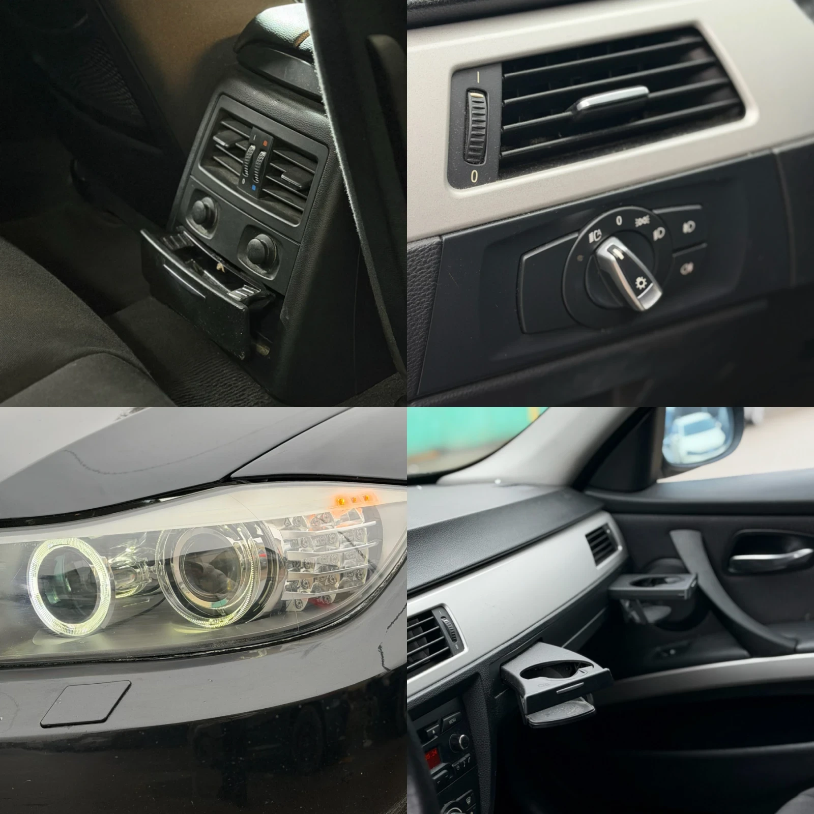 BMW 320 1.8D Facelift - изображение 6