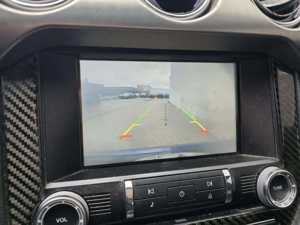 Ford Mustang * ECOBOOST AS IS AS TRADED YOU CERTIFY YOU SAVE *  | Mobile.bg � ����������� 13