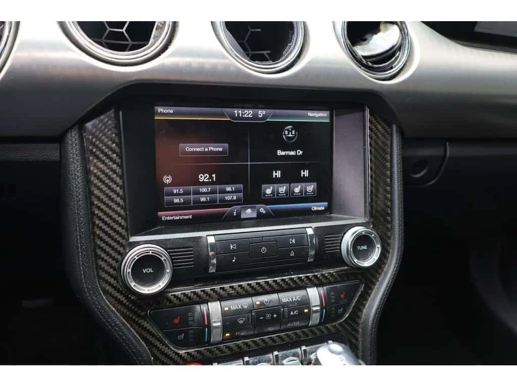 Ford Mustang * ECOBOOST AS IS AS TRADED YOU CERTIFY YOU SAVE *  | Mobile.bg � ����������� 11