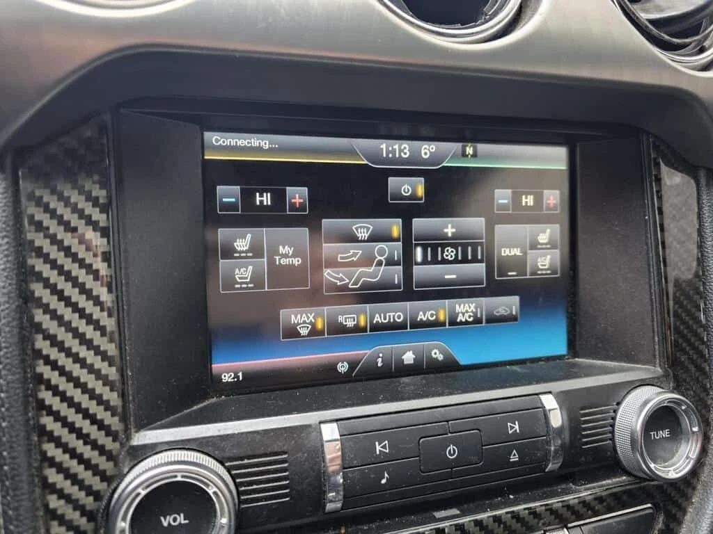 Ford Mustang * ECOBOOST AS IS AS TRADED YOU CERTIFY YOU SAVE *  | Mobile.bg � ����������� 15