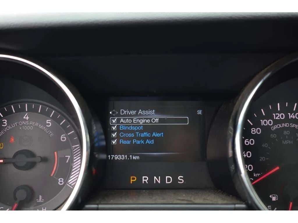 Ford Mustang * ECOBOOST AS IS AS TRADED YOU CERTIFY YOU SAVE *  | Mobile.bg � ����������� 12