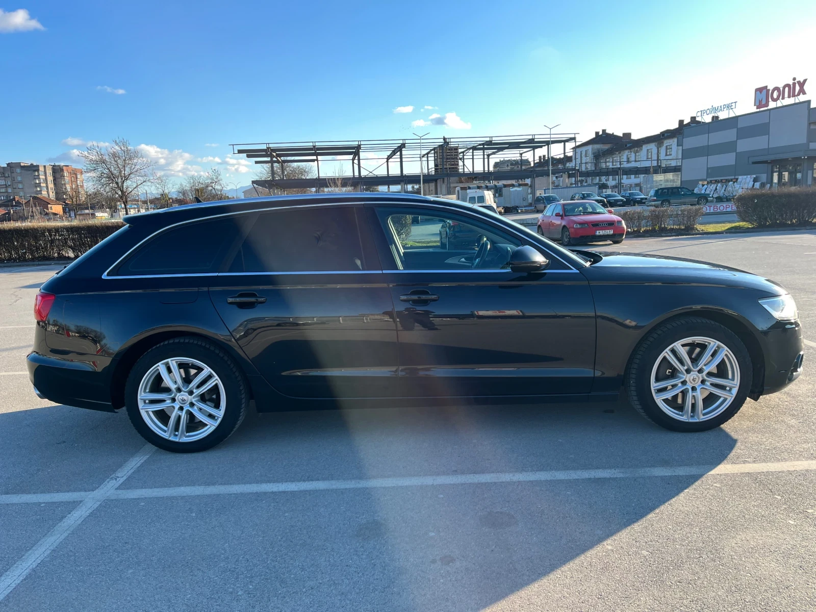 Audi A6  - изображение 9