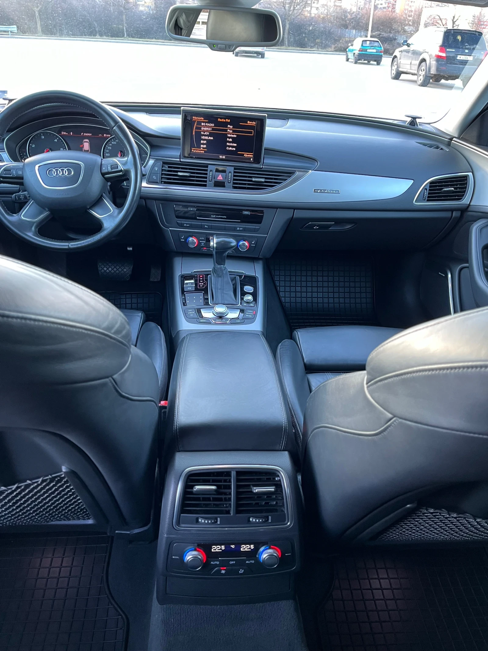 Audi A6 3.0 TDI 245 ��  | Mobile.bg � ����������� 13