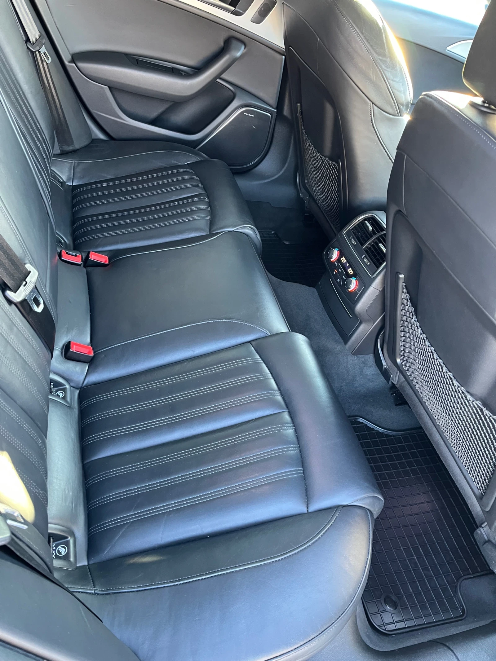 Audi A6 3.0 TDI 245 ��  | Mobile.bg � ����������� 12