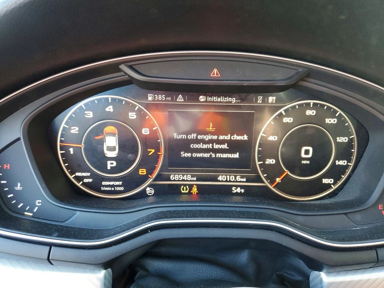 Audi A5 2l Premium Plus - изображение 9