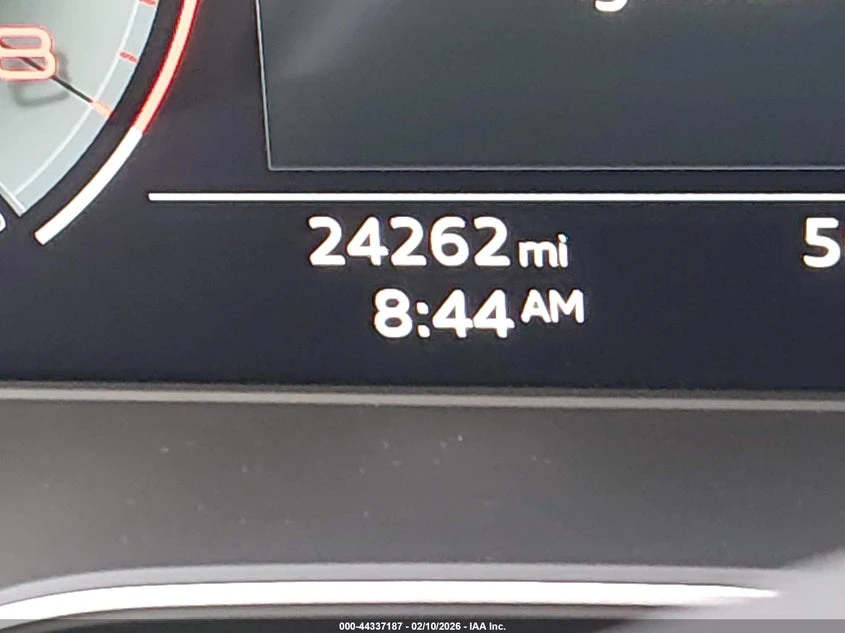 Audi A5 2.0L I-4 DI, DOHC, VVT, TURBO, 261HP All Wheel, снимка 15 - Автомобили и джипове - 53830370