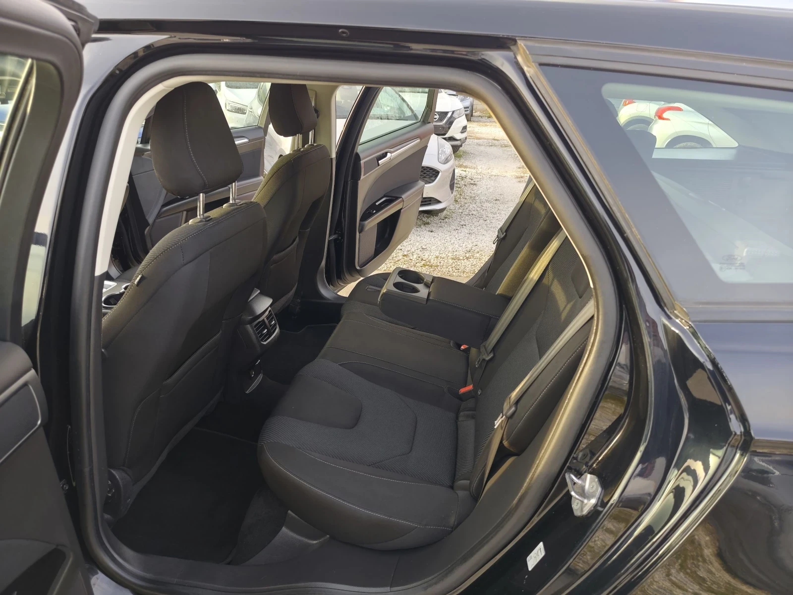 Ford Mondeo 2.0TDCI, NAVI, EURO 6B, снимка 8 - Автомобили и джипове - 53916895