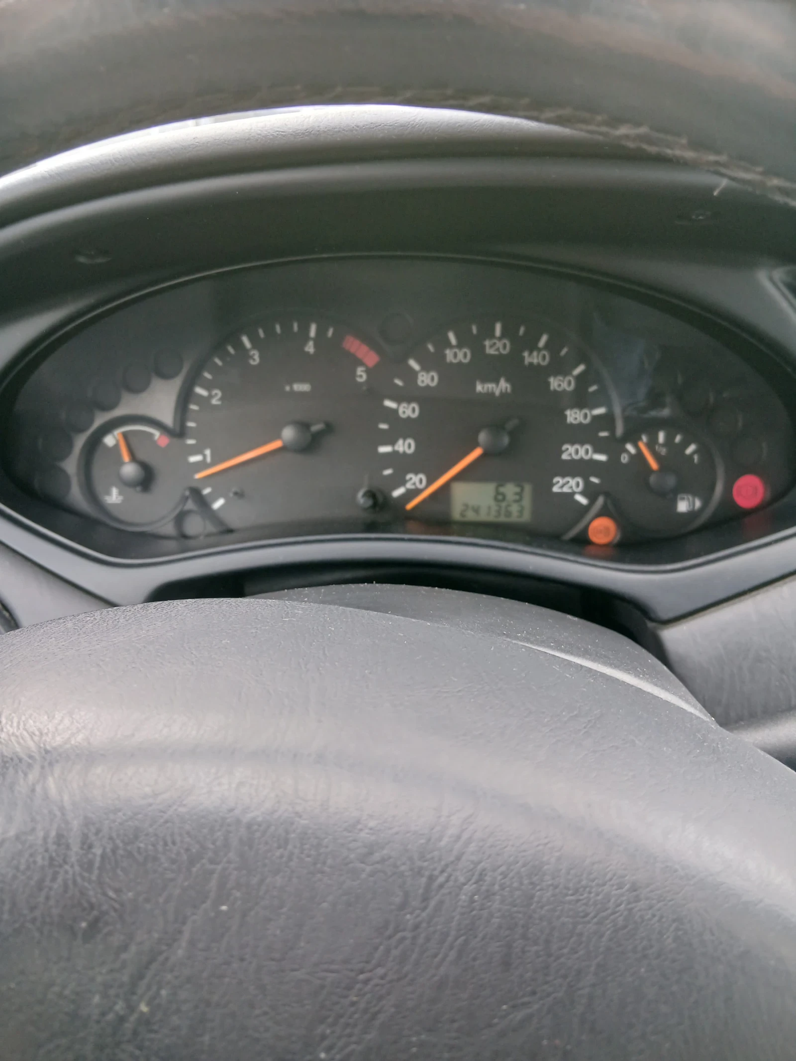 Ford Focus, снимка 9 - Автомобили и джипове - 54008240