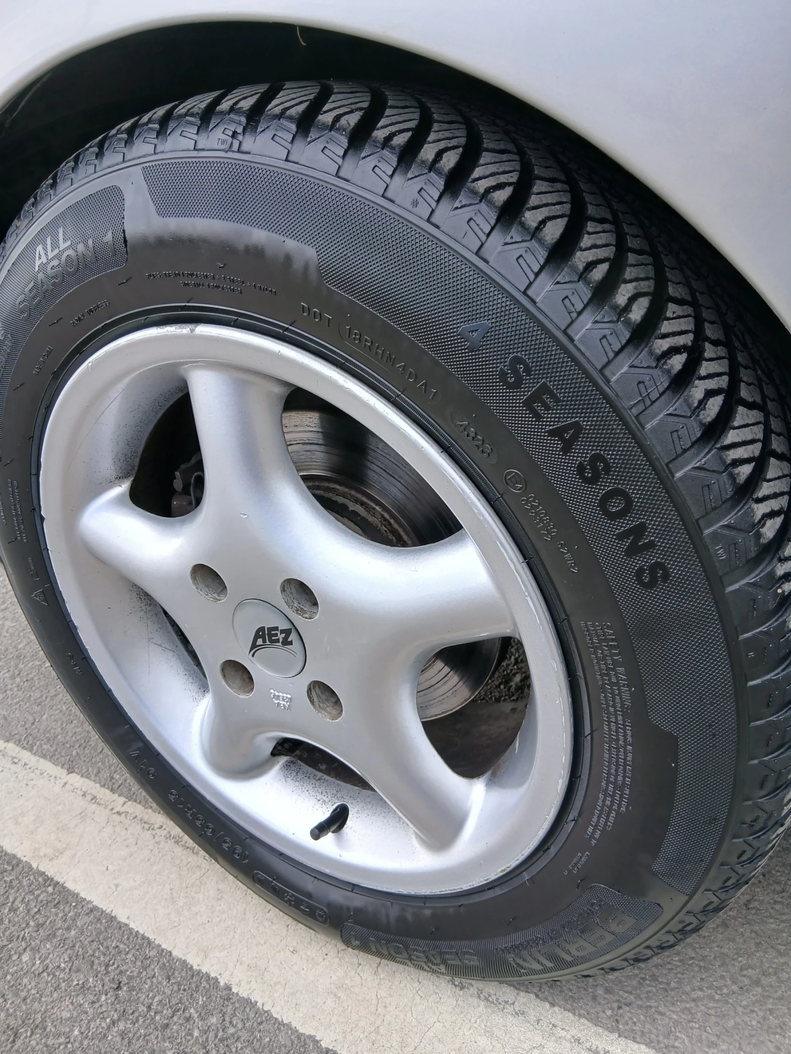 Ford Focus, снимка 8 - Автомобили и джипове - 54008240