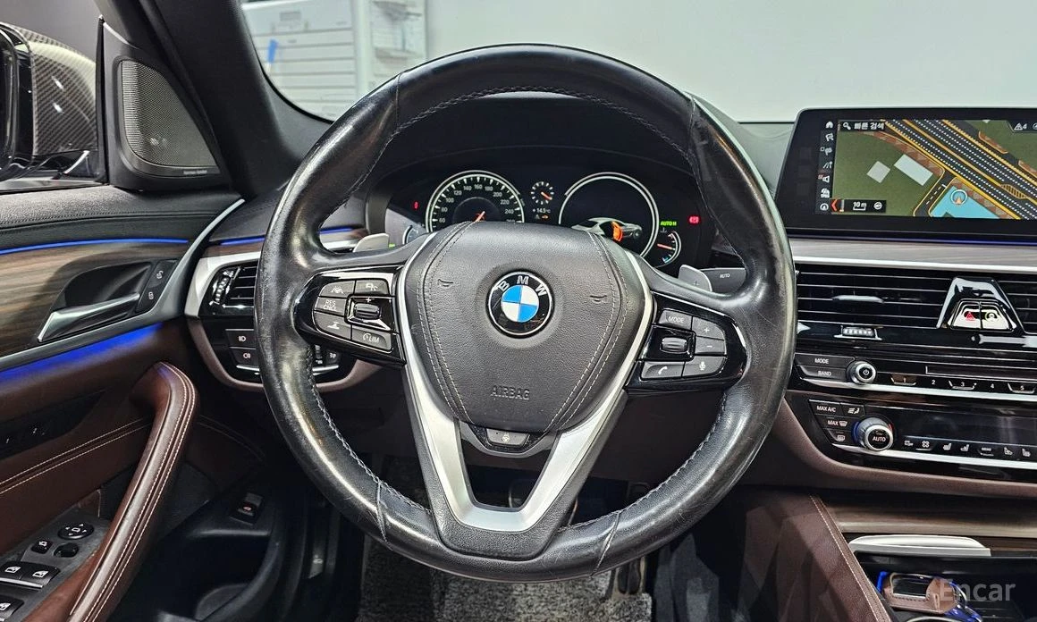 BMW 530 i M Sport Plus* HARMAN KARDON* HEAD-UP* 360 CAM*  | Mobile.bg � ����������� 9