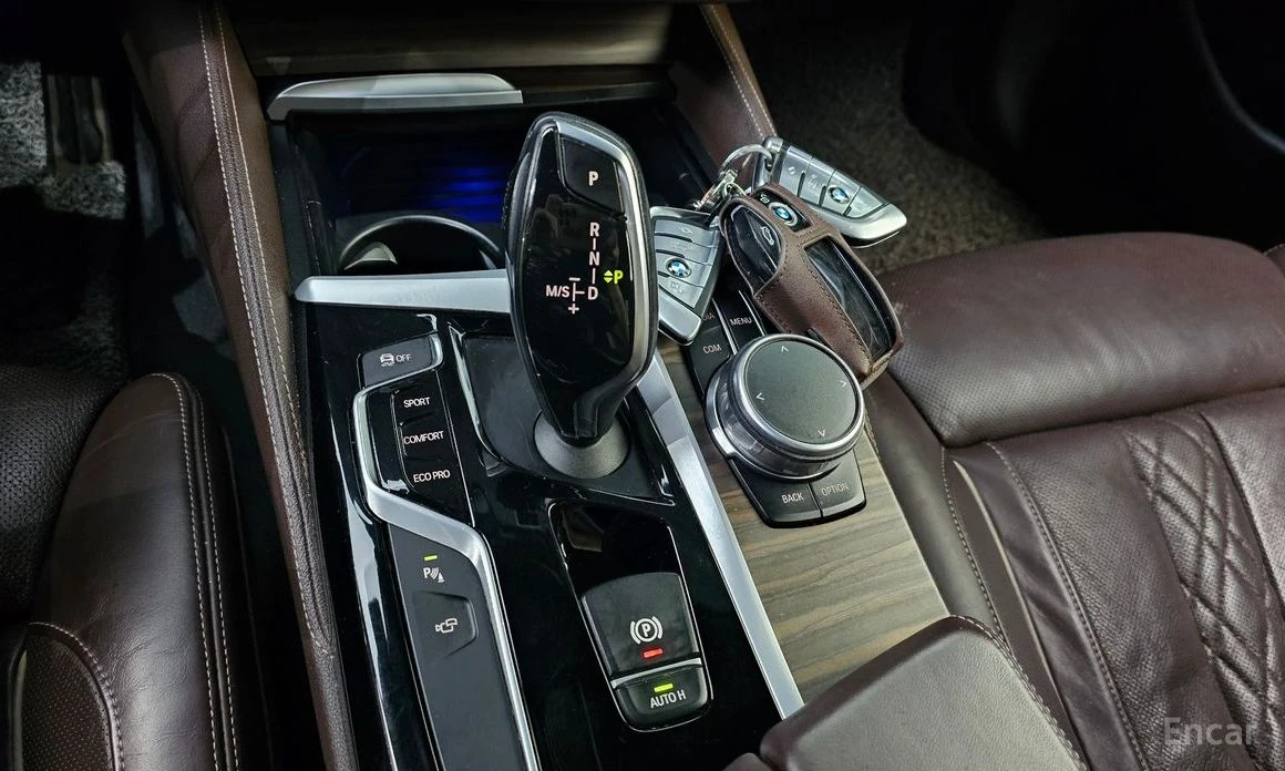 BMW 530 i M Sport Plus* HARMAN KARDON* HEAD-UP* 360 CAM*  | Mobile.bg � ����������� 14