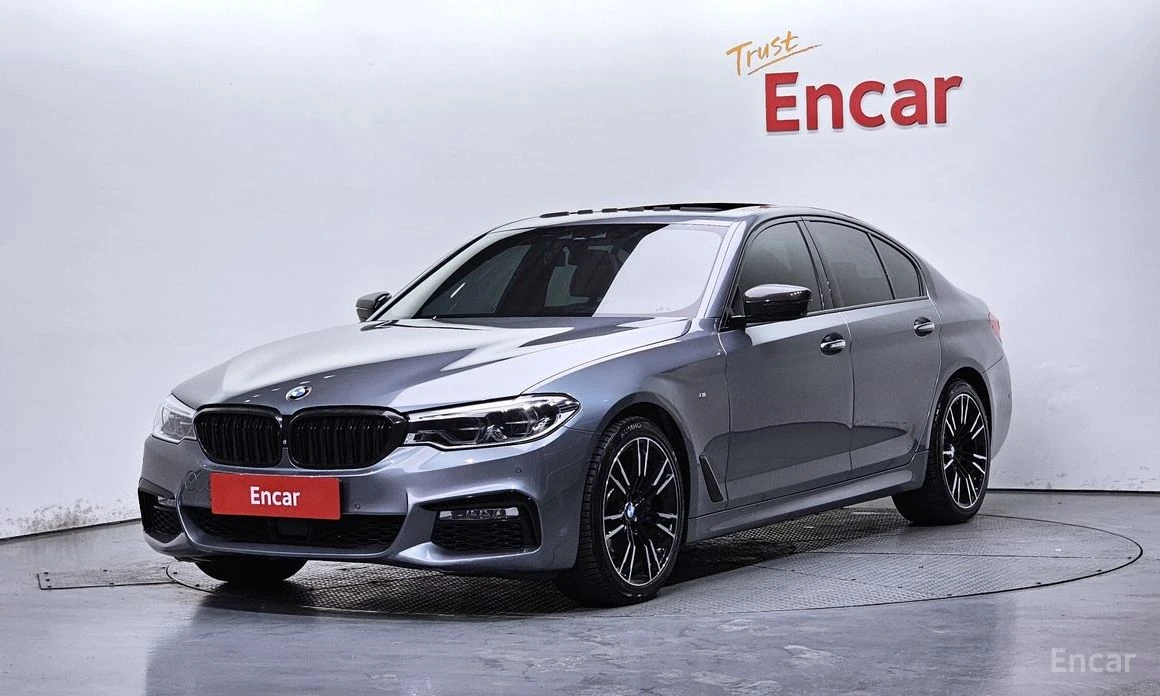 BMW 530 i M Sport Plus* HARMAN KARDON* HEAD-UP* 360 CAM*  | Mobile.bg � ����������� 1