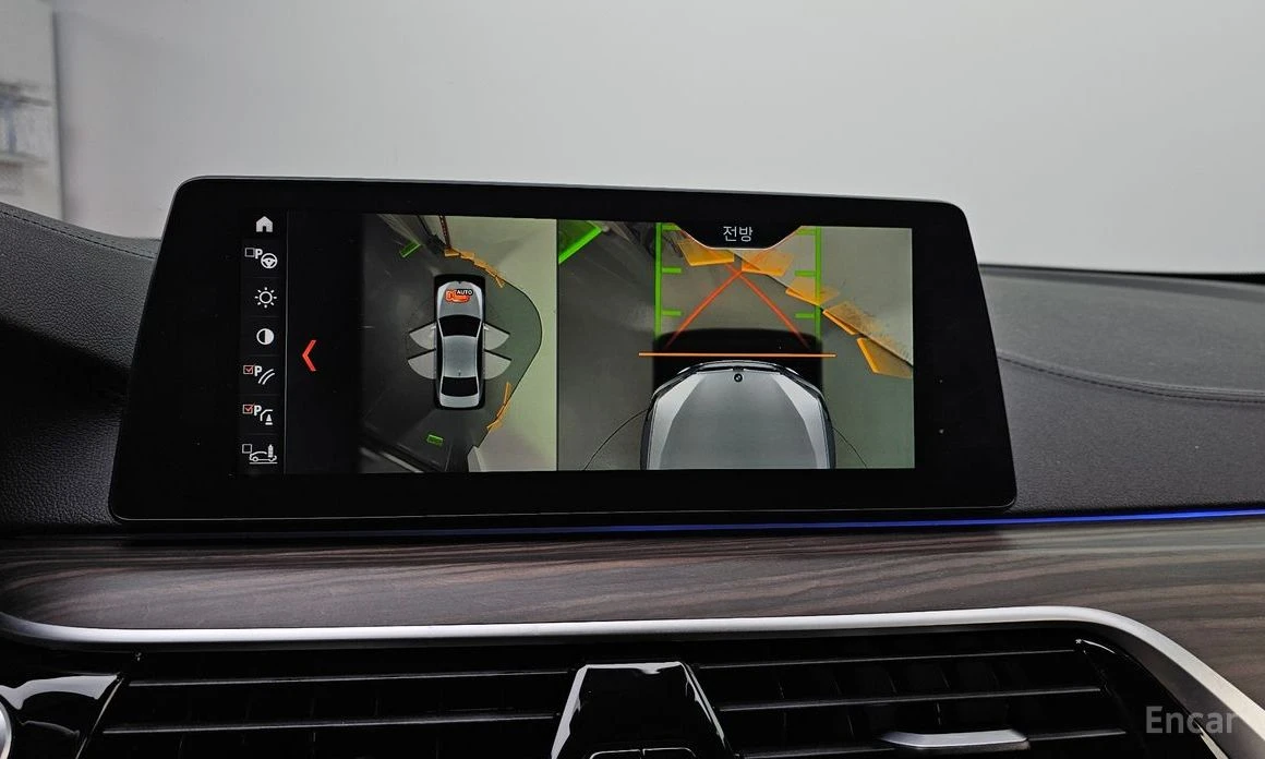 BMW 530 i M Sport Plus* HARMAN KARDON* HEAD-UP* 360 CAM*  | Mobile.bg � ����������� 13