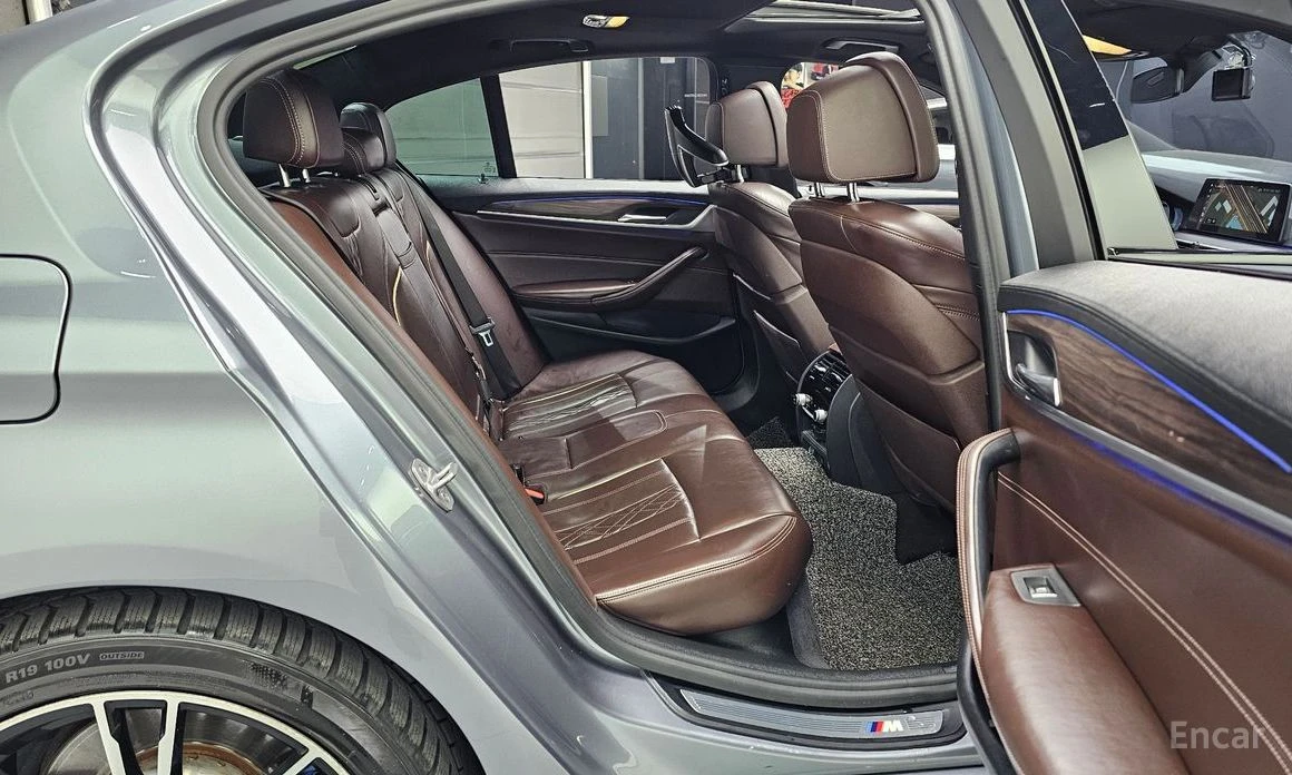 BMW 530 i M Sport Plus* HARMAN KARDON* HEAD-UP* 360 CAM*  | Mobile.bg � ����������� 15