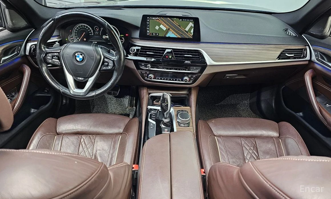 BMW 530 i M Sport Plus* HARMAN KARDON* HEAD-UP* 360 CAM*  | Mobile.bg � ����������� 8